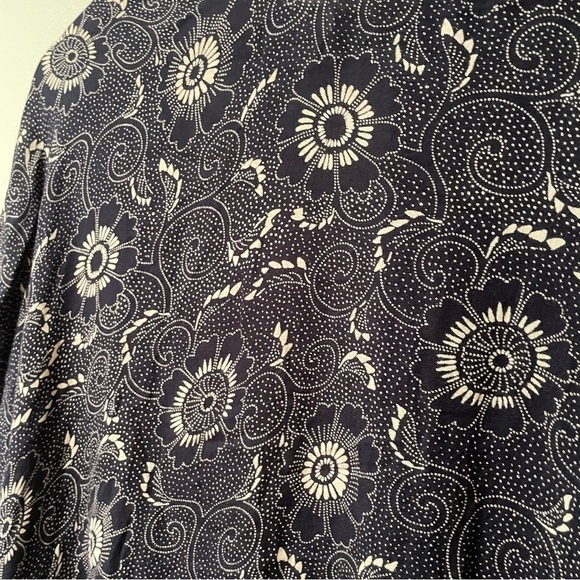 LOFT open front cardigan one size - Picture 5 of 7